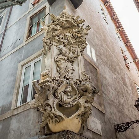 Suite Campo De Fiori 罗马 外观 照片