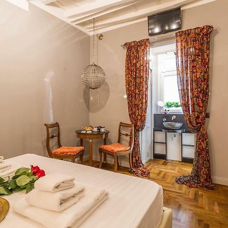 Suite Campo De Fiori 罗马 外观 照片