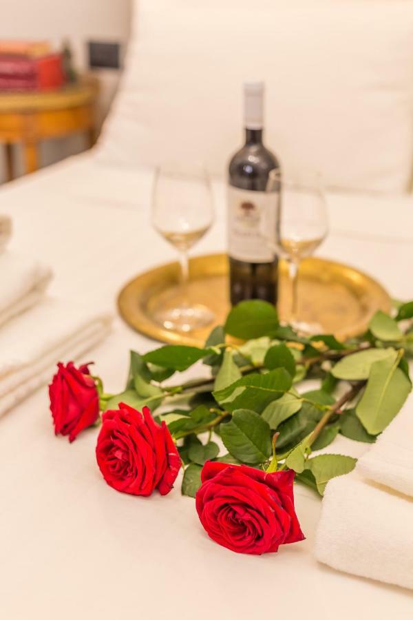 Suite Campo De Fiori 罗马 外观 照片